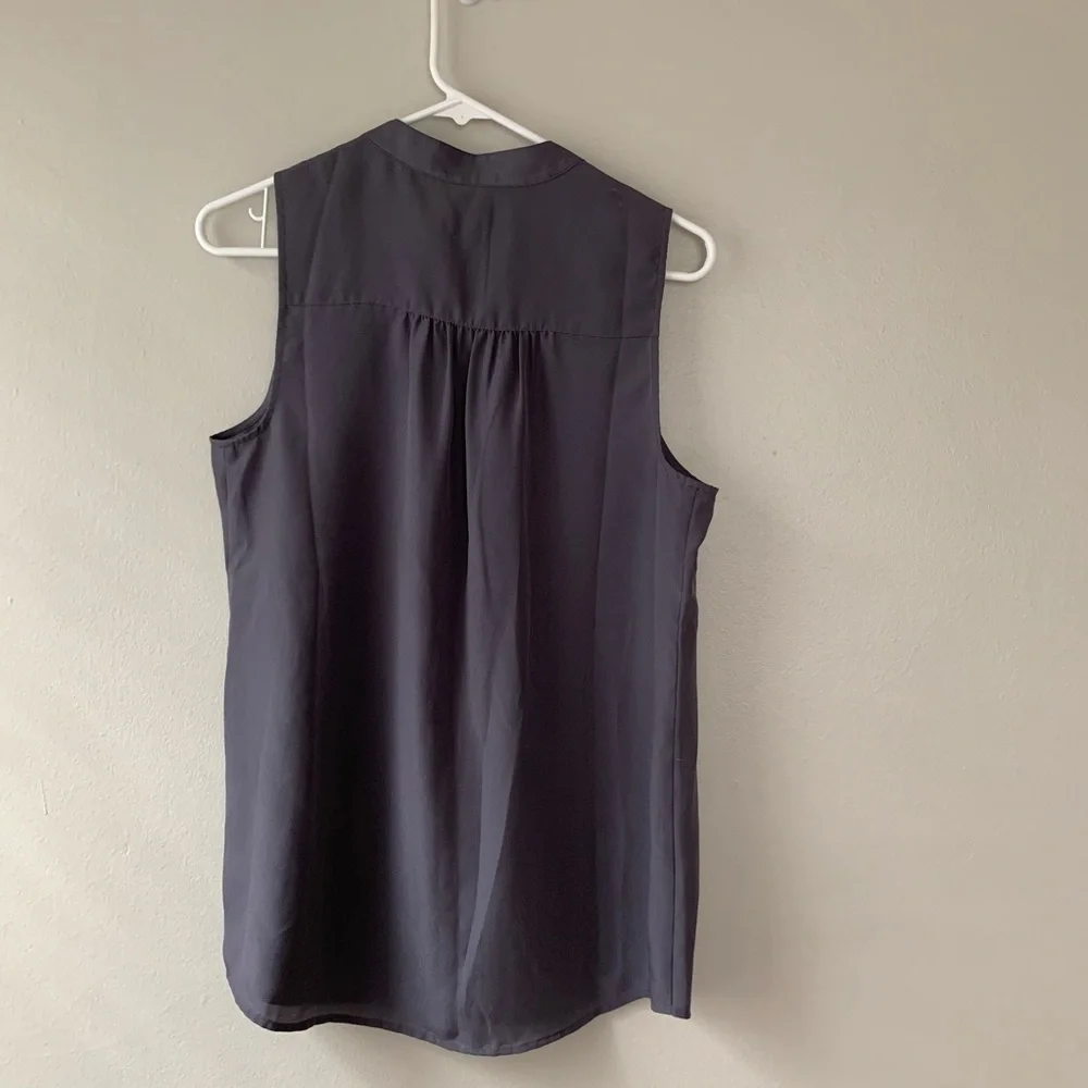 NWT J. Crew Tank Top